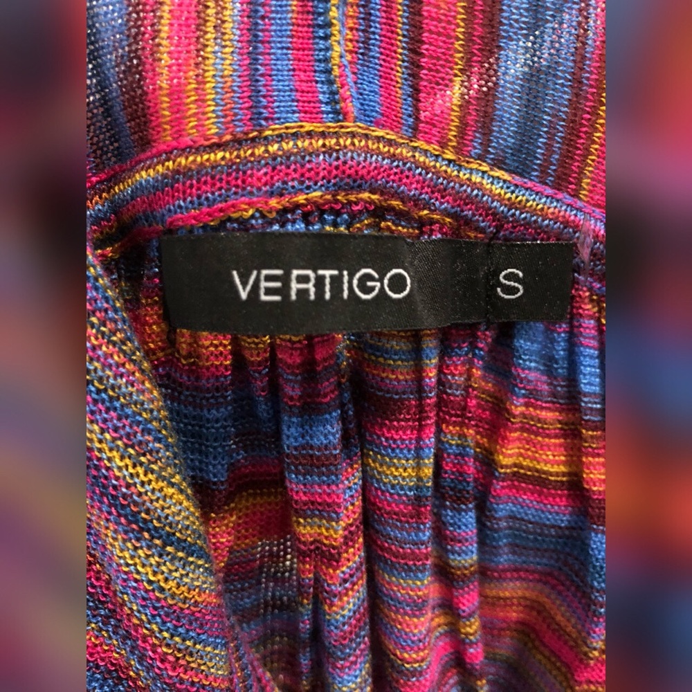 Vertigo Top - Picture 6 of 7